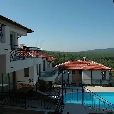 Σπίτι διακοπών 05 *