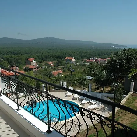 05 * Πριμόρσκο