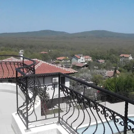 05 * Πριμόρσκο